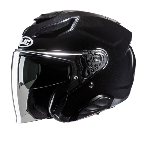 HJC Hjc f31 black
